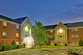  Sonesta Simply Suites Nashville Brentwood  Брентвуд